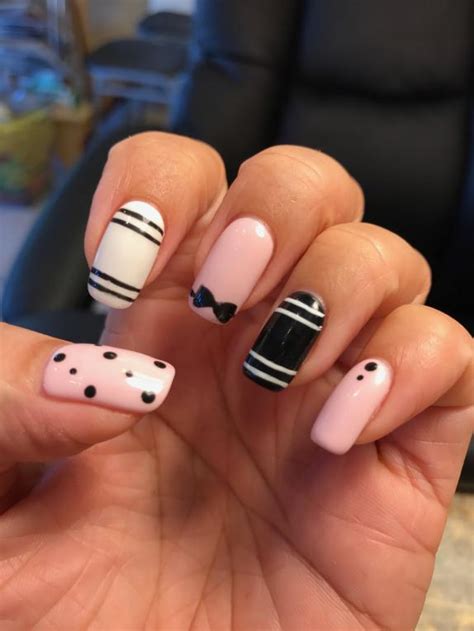 Welcome To Sexy Nails And Spa Creative Nails World