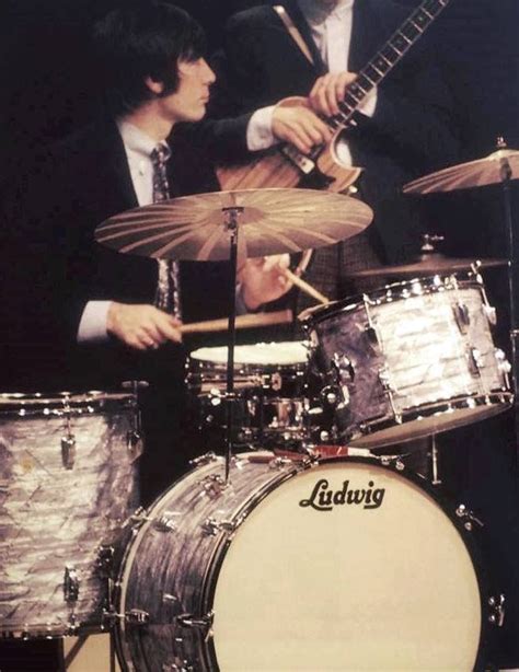 Rock And Roll Drumming With Ludwig Drums