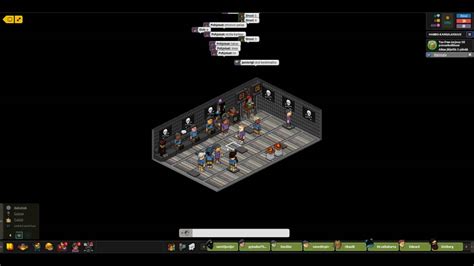 Habbo Hockey Zlayers Vs Derby Er Youtube