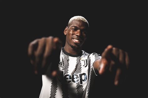 Pogba Returns To Juventus A Look Back At His United Years