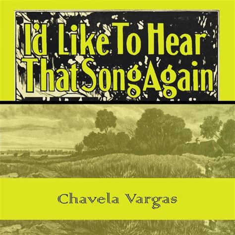 La Llorona Lyrics - Chavela Vargas - Only on JioSaavn