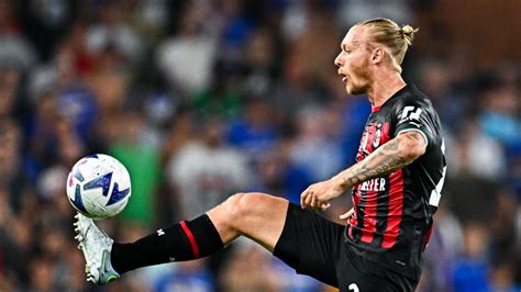 How To Watch AC Milan Vs Dinamo Zagreb Champions League Live Stream