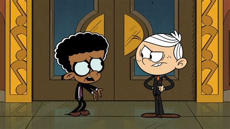 Loud House Screens On Twitter Https T Co Unw9KsyzZg Twitter