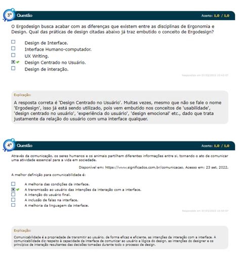 Engenharia De Usabilidade Estacio Engenharia De Usabilidade