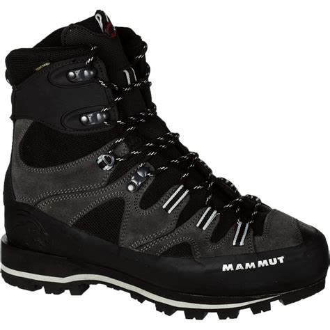 Mammut Monolith Gtx Boot Mens Footwear