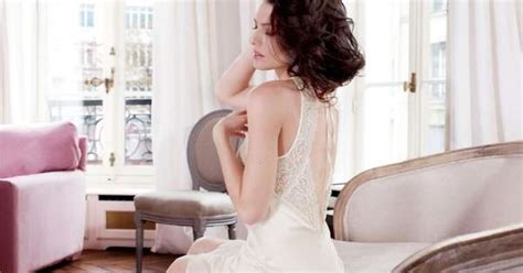 Comment Choisir La Lingerie De Son Mariage Osmoz Mariage