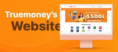 Official Website Of Truemoneys Cambodia — Coolbeans Digital Co Ltd