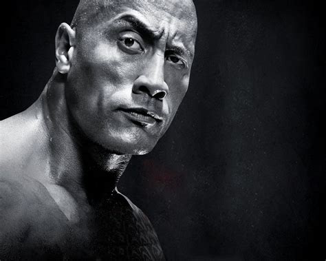 Wrestling Super Stars The Rock Latest Hd Wallpapers 2013