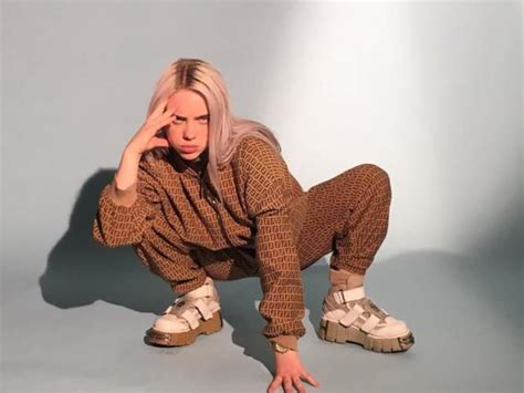 Você Conhece Mesmo Billie Eilish Jhenni Crazy Quizur