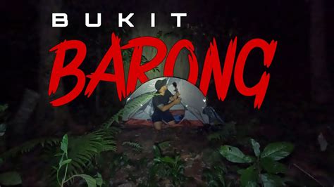 KETAKUTAN SOLO CAMPING TENDA DI KELILINGI SUARA KRINCINGAN