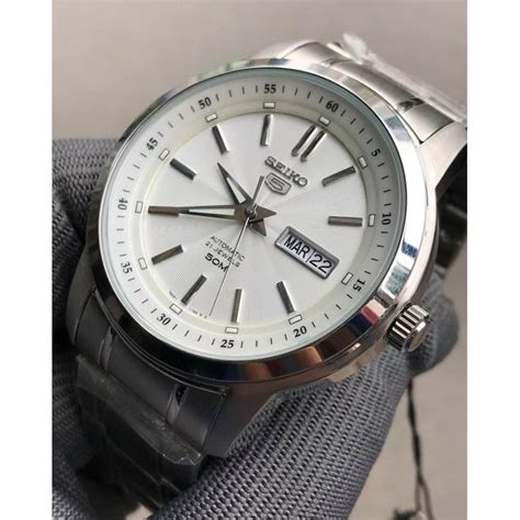 Ceas Barbati Seiko Sports Style SNKM83K1 EMAG Ro