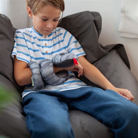 Manimo® Weighted Animals