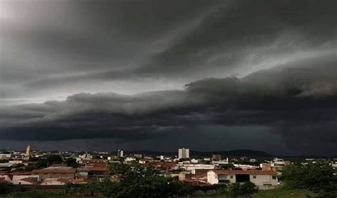 Março foi o mês em que mais choveu em Cajazeiras no 1º trimestre de