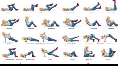 Top Exercice De Gainage Abdominaux Dessin Bts Cpi The Best Porn Website