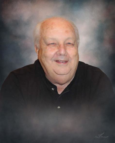 Harold Bowman Obituary Danya Ellette