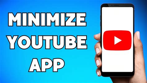 How To Minimize Youtube On Iphone While Using Other Apps 2023 Update Youtube