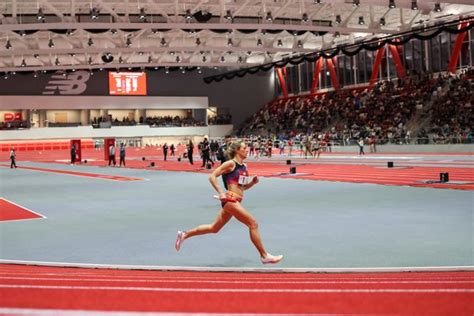 Us Quartet Breaks Distance Medley Relay World Record In Boston Report World Athletics