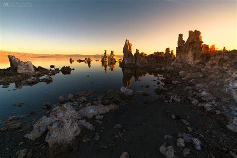 Gallery Mono Lake sunrise 04 - DYSTALGIA : Aurel Manea photography ...