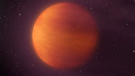 Kelt B Newly Discovered Hot Jupiter Hotter Than Most Stars