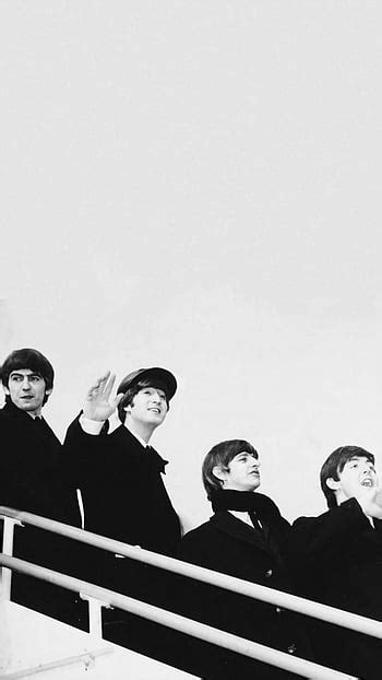 Beatles Tumblr Background