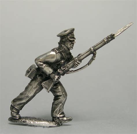 Gringo 40s New 40mm American Infantry Wargame Figures For The Mexican