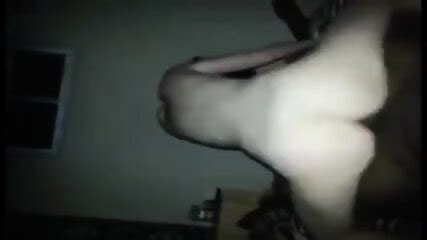 BBC Master Owns Her White Pussy