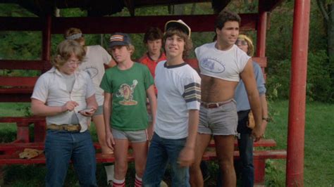 Sleepaway Camp 1983