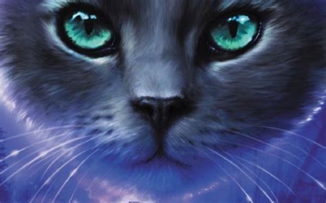 Which Warrior Cat Are You Quiz Quotev