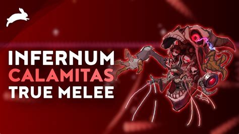 Calamity Infernum Calamitas Clone Youtube