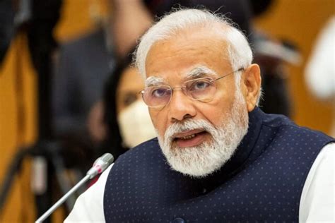 In Mann Ki Baat Pm Modi Lauds Kuwaits Hindi Radio Programme That