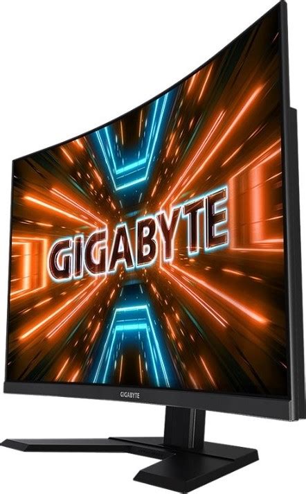 Gigabyte G Qc Hz P Curved Gaming Monitor X Va