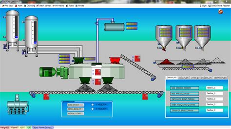 Scada Icon At Collection Of Scada Icon Free For