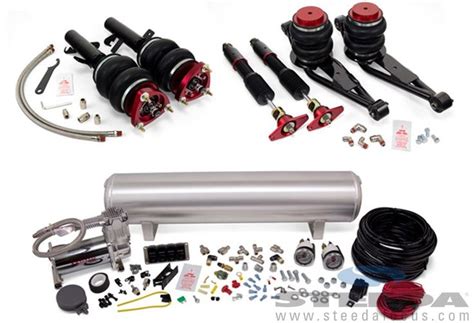 Air Lift Performance Focus St Air Lift Suspension Full Kit Digital 13 16 St Ford Focus