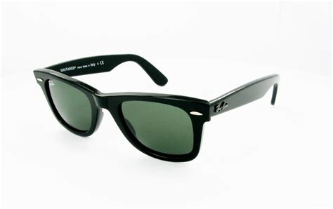 Lunettes De Soleil Wayfarer Rb 2140 901 47 22 Ray Ban