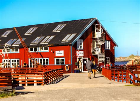 Lofoten restaurant Å Brygga Restaurant Lofoten Cabin