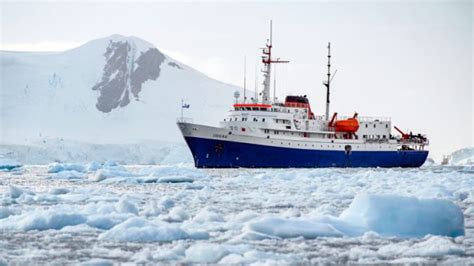 Antarctica-Cruise-Expedition-Ship-Ushuaia-Cruising - South America ...