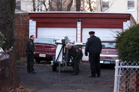 Irvington Police Fatally Shoots Burglar In Newark After Suspect Bites