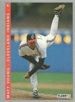 1993 Fleer Final Edition Baseball Trading Card Database