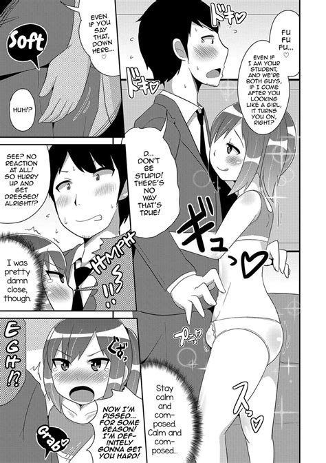 Chinzurena Boku Wa Kimi No Mesu Kanojo Eng Page 2 Of 5 Myreadingmanga