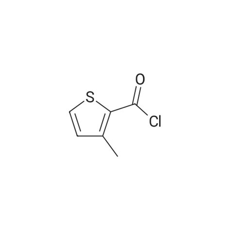 61341 26 2 3 Methylthiophene 2 Carbonyl Chloride Ambeed