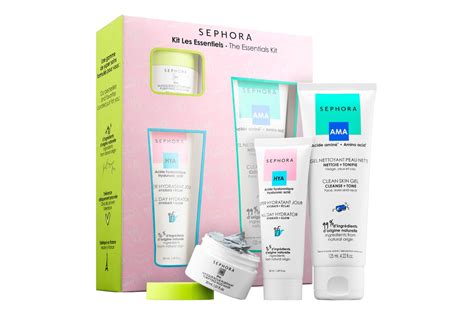 The 30 Best Skin Care Sets Of 2022