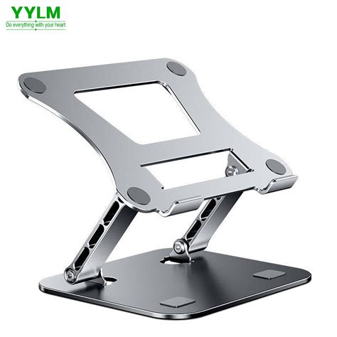 Liga De Alum Nio Ajust Vel Phone Tablet Stand Suporte Para Tablet