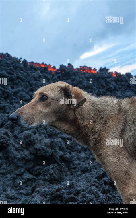 antigua, guatemala, volcano Stock Photo - Alamy