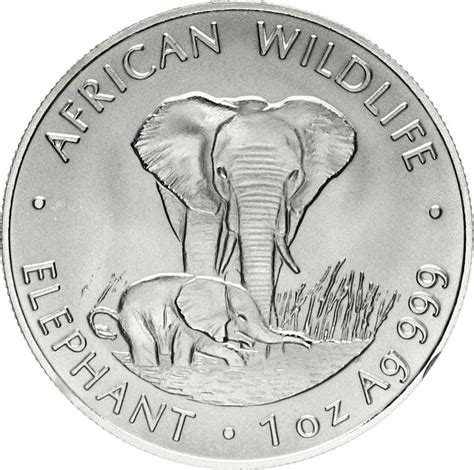 4000 Kwacha African Wildlife Elephant Zambia Numista