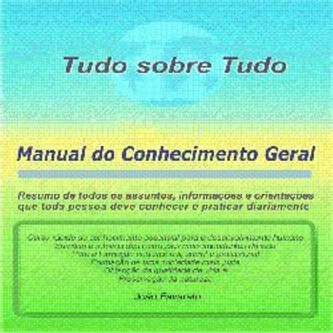 Enciclopedia Tudo Livro Do Conhecimento 🥇 【 Ofertas 】 Vazlon Brasil