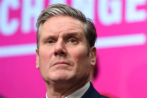 Who Is Sir Keir Starmer Meet The Mp Who Is Favourite To Become Labour Leader London Evening