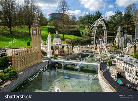 2984 Kids Legoland Images Stock Photos And Vectors Shutterstock