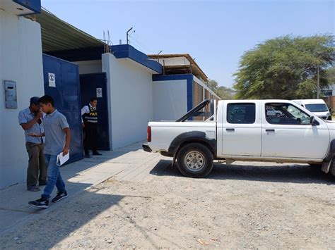 Un fallecido y un herido deja accidente de tránsito en la vía Piura