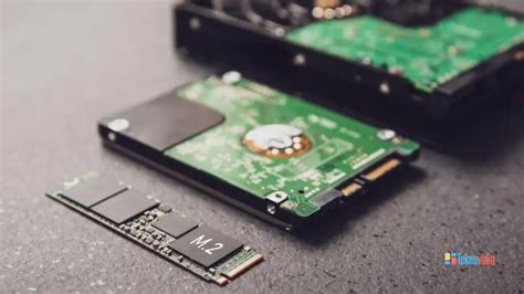 7 Merk SSD Terbaik Untuk Laptop Dan PC Simak Teknovidia