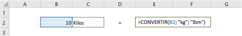 Kilos A Libras Convierte Unidades Como Un Experto